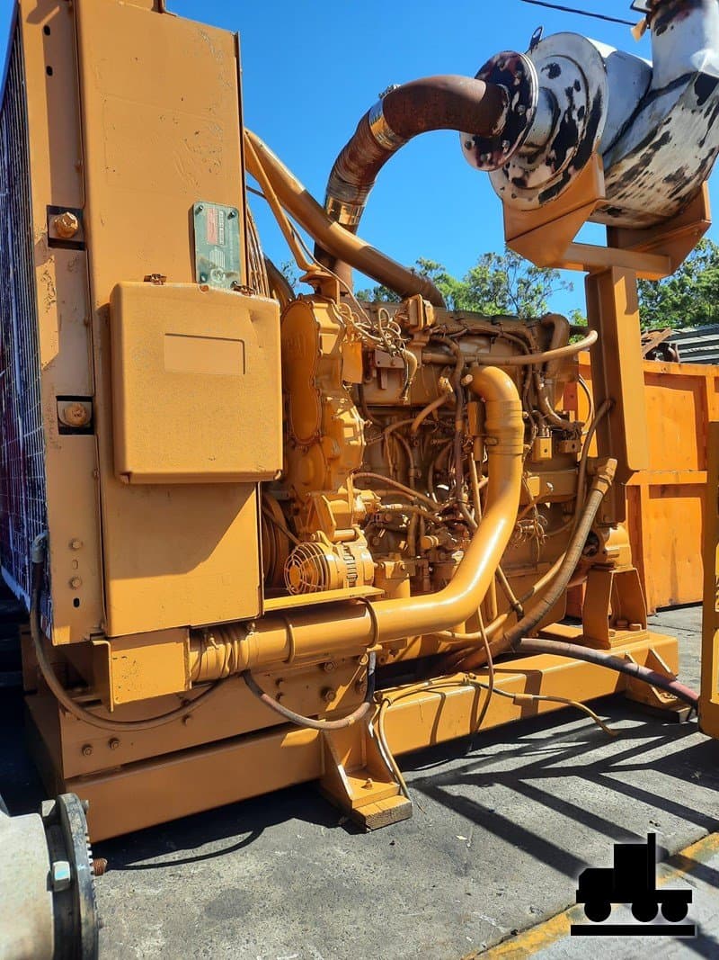 CATERPILLAR C15 photo 1 of 1