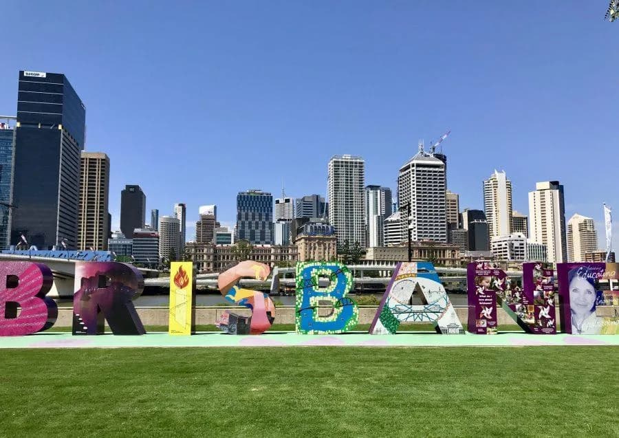 Photograph of the venue, supplied by Pullman Brisbane King George Square