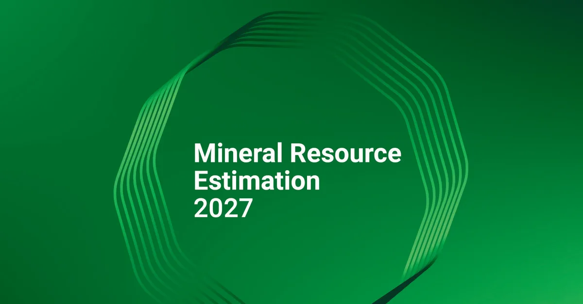 Photograph supplied by AusIMM (The Australasian Institute of Mining and Metallurgy)