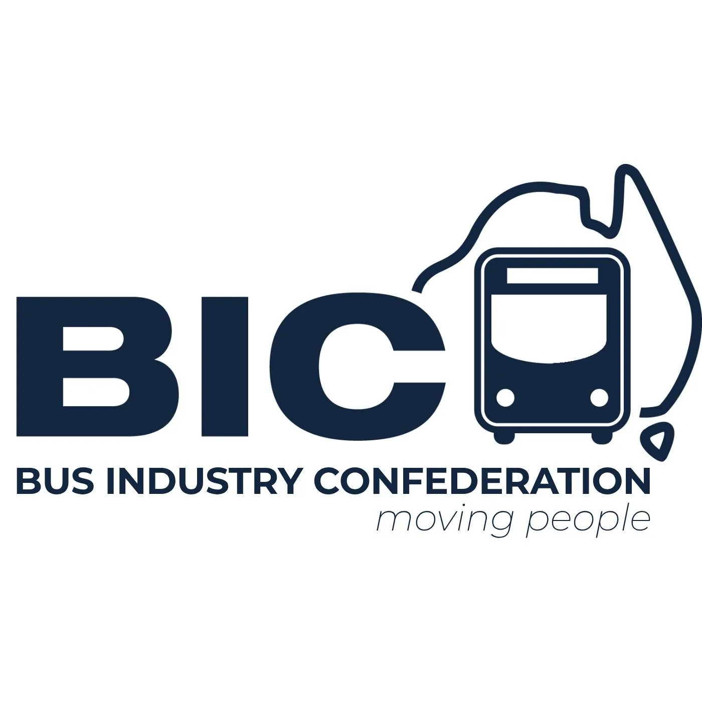 Photograph supplied by Bus Industry Confederation