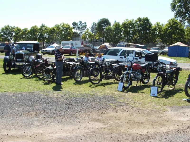Photograph of this event
